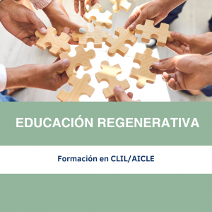 Formación en CLIL/AICLE