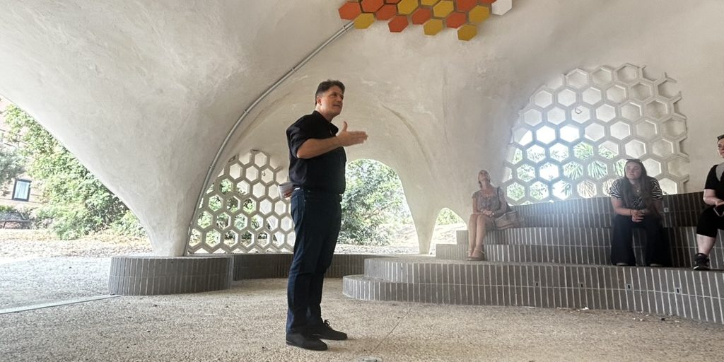 La importancia de crear un espacio consciente