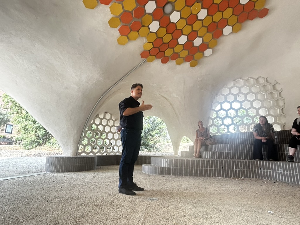 La importancia de crear un espacio consciente