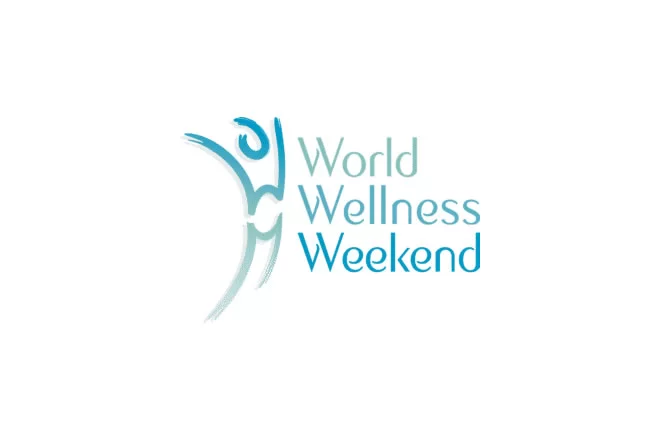 World Wellness Weekend 2025 con Laurus Regenerative en el Impact Hub de Málaga