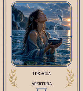 Curso de Tarot Regenerativo